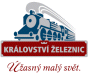 Krlovstv eleznic - asn mal svt