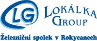 Loklka Group Rokycany - poadatel historickch jzd