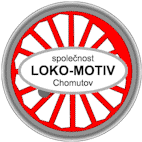 Spolenost LOKO-MOTIV Chomutov - poadatel historickch jzd