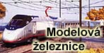 Strnky nejen pro fandy modelov eleznice