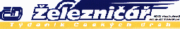 elezni - Tdenk eskch drah